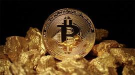 市场底部坚固，主流币重回震荡区间_USD:BXBTC