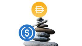 稳定币的启发：如何构建新型借贷缓冲模型_稳定币:ETH