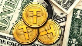 ChainsMap链上数据:单月增发超13亿,这些USDT都去了哪里?_SDT:ABL