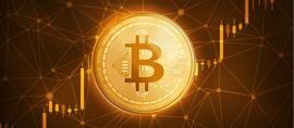 亿万富翁称，比特币成为全球储备货币的几率有所增加_区块链:区块链通俗易懂的例子图