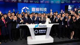 矿业三大死亡螺旋，两张图看懂嘉楠发生了什么？_DAI:velodromefinance币新闻