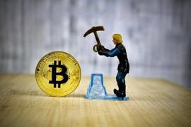 数据：比特币矿工3月份获得3.801亿美元收入，与2月份相比下跌25%_比特币:VeriBlock