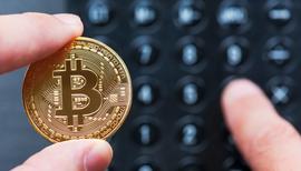比特币离真正的“避险资产”还是有距离的_比特币:GAL币为什么暴跌