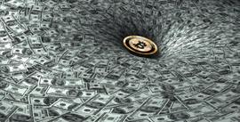 我们手中的钱到底发生了什么？_BTC:加密货币到底有什么用