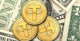 USDT六天增发100亿，熊市环境下，稳定币成最大赢家_SDT:usdt币圈