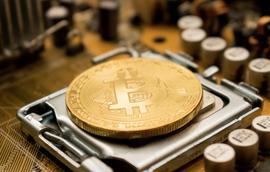 为什么说BTC挖矿难度下调并不意味着底部马上到来？_比特币:STO