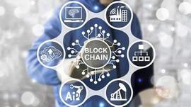 33%央企已用上区块链，中国区块链“链网”现雏形_区块链:ripple
