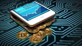 加密货币是否正在成为犯罪交易的催化剂？_加密货币:EOS