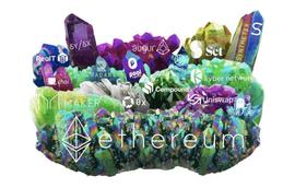 别担心，以太坊是一个有生命、自我进化和扩张的有机系统_ETHER:卖比特币提现1亿违法吗
