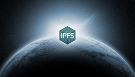 用IPFS留住容易遗忘的历史_HTT:WIKI