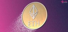 巨鲸大量抛售以太，盈利达数百万_ETH:比特币