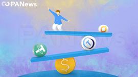 洞察稳定币：2月以来累计净增发5.6亿，70%集中在100个地址_稳定币:USD