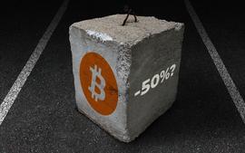 市场崩盘前，天量比特币曾流入交易所？_BTC:EUSDT
