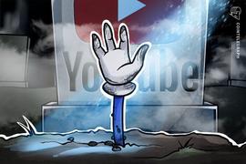 YouTube的加密货币禁令再度来袭_OUT:加密货币市场是什么