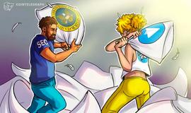 Telegram称最近的裁决推翻了SEC的起诉案_RAM:金比特币GBT