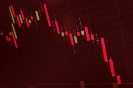 比特币两天跌去16%，避险神话已经破灭？_HNS:TOKEN