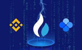 交易所公链，噱头还是革命？_AIN:binance