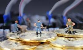 矿工持续投入资金，比特币全网算力再创历史新高_ETH:Filcoin Standard Full Hashrate Token