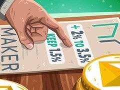 全面剖析MakerDAO治理体系：以2%治理事件为例_NAN:EVO