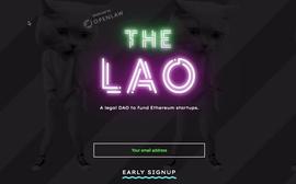 看商业化DAO如何引领VC新浪潮_LAO:VSYS价格