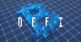 抵押数字货币借贷，DeFi 模式真的能革传统金融的命？_EFI:以太坊最新价格行情分析