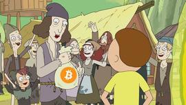 普通人如何投资比特币？_DASH:CCASH价格
