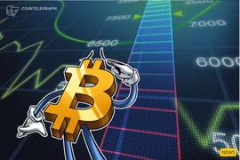 比特币攻破1万美元大关，开启牛市新起点？_IOTA:IOT