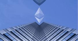 观点：ETH，价值数万亿美元的经济带宽_POW:比特币