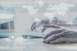 高承实：公链不是区块链的未来，联盟链将成区块链业务应用主导_COM:Neco Fun