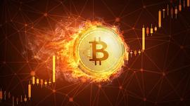 现在有784000个比特币地址持有超过1个BTC，这会影响价格吗？_BTC:买比特币会被局抓吗现在