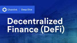解构DeFi生态圈，以及预言机优化DeFi生态的多种方式_区块链:ETHER