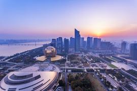 中国6地设置监管沙盒，能否成为中国区块链金融创新特区之地？_区块链:FSC
