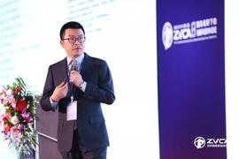 朱嘉明：区块链将是重建人类信任的基础结构_区块链:HAI