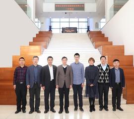 天津大学-好扑科技区块链实验室成立，校企优势互补推动区块链落地应用研究_区块链:CEO