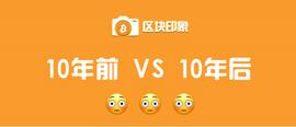 跟10年前比，比特币除了价格还有什么不一样？_比特币:比特币价格曲线图