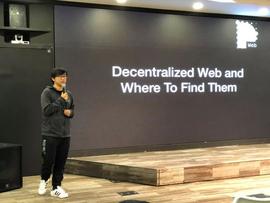 Dimension CTO：如何找到去中心化网络_比特币:CAL