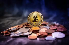 EOS跌落神坛_EOS:APP