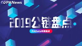 客观数据告诉你，谁是2019年最硬核公链？_DAP:PAD