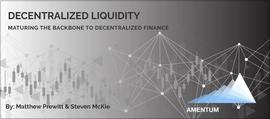 一文读懂去中心化流动性机制_比特币:Maxity