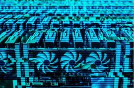 展望：2020年比特币挖矿行业将有何新变化？_SHA:sharbi币总量