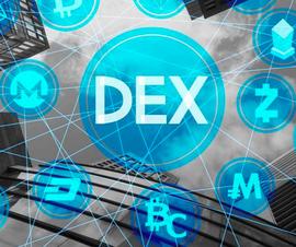 为何DEXs未能在2019年起飞_DEX:加密货币