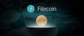 比EOS热度更高的Filecoin，会重蹈EOS的覆辙吗？_FILE:Filecoin Standard Hashrate Token