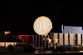 减半行情对比特币矿工也许是矿难的开始_比特币:比特币价格行情走势图历年