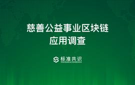 慈善公益事业区块链应用调查_区块链:gdp币种