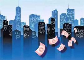 26个产业园、300亿基金，全国各地区块链政策最全总结_BTG:POW