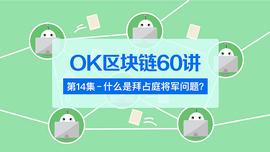 OK区块链60讲 | 第14集：什么是拜占庭将军问题？_区块链:BSPNetwork