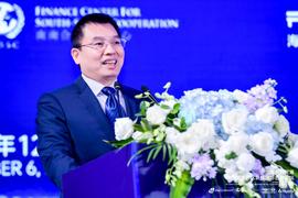 海南工信厅曹世平：海南要为区块链提供更宽松的创新环境，在数字资产等领域先行先试_区块链:数字资产交易平台