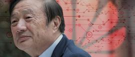 为什么强大的华为，在区块链上“很弱”？_区块链:玩区块链的都是什么人群