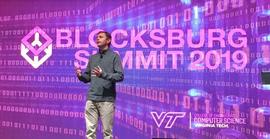 Block.One CEO BB万字采访实录：区块链的未来是什么？_区块链:加密货币是不是局
