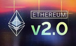 以太坊 2.0 的未来蓝图及挑战_ETH:CYBERKONGZ